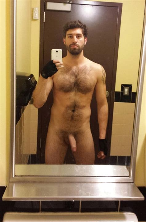 Real Hairy Nude Uncut Males Telegraph