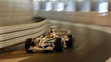 Hd Wallpapers 2002 Formula 1 Grand Prix Of Monaco F1