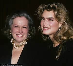Brooke Shields Reveals She Penned Autobiography After Ny Times Obituary