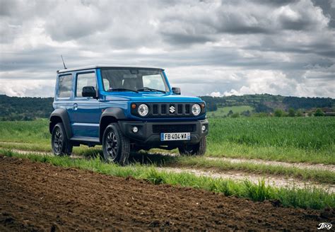 Our most recent review of the 2021 suzuki jimny resulted in a score of 7 out of 10 for that particular example. Jimny 2021 Suzuki Jimny Prix - Suzuki Jimny Cabriolet ...