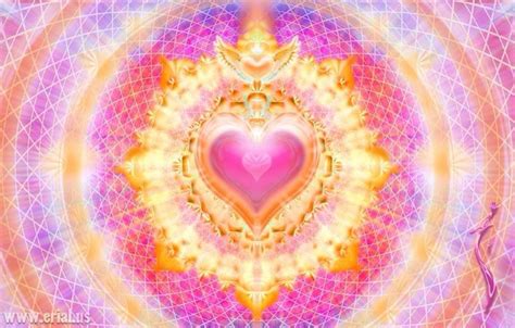 Visionary Art Visionary Art Love Is All Win My Heart