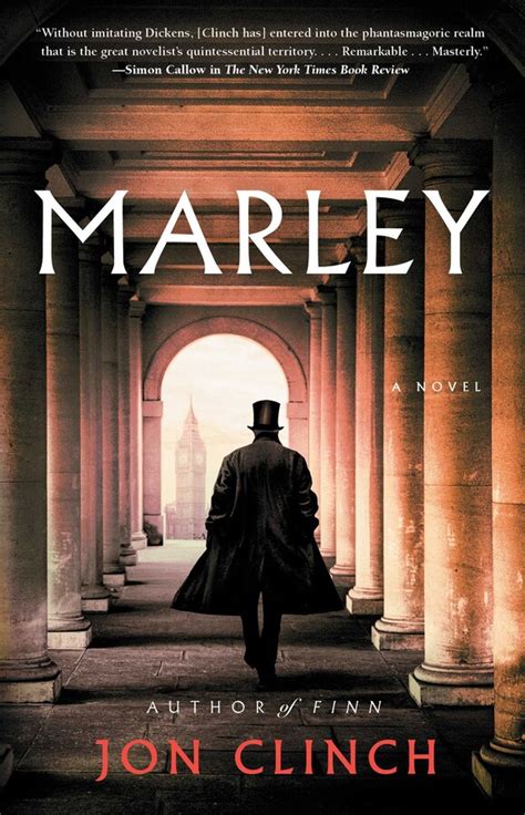 Marley Book By Jon Clinch Official Publisher Page Simon And Schuster Au