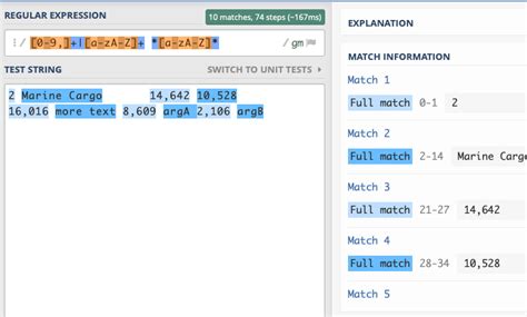 I prefer not to use regex, this approach runs in n time, it's tail recursive and does not convert consecutive upper chars. java - How to Split text by Numbers and Group of words ...