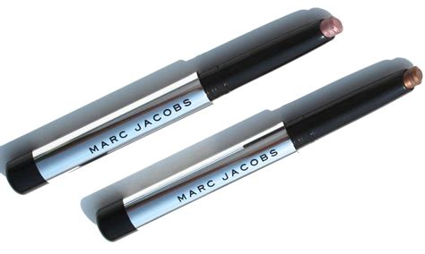 Marc Jacobs Twinkle Pop Eye Stick In On The Verge And Three Shakes