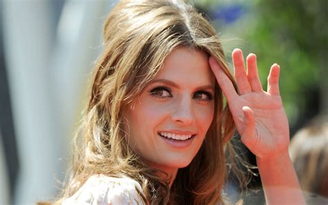 Stana Katic Wallpapers 1920x1200 490005