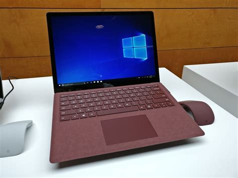 But the book has a dedicated gpu and in all seriousness i would go surface book, simply because it actually has some io that doesn't require it to become a donglebook (well it. Microsoft Surface Laptop vs. Apple MacBook (2017): Tech ...