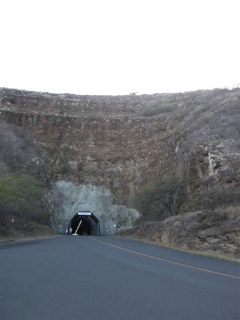 Okinawa And Beyond Oahu Diamond Head Crater Hike