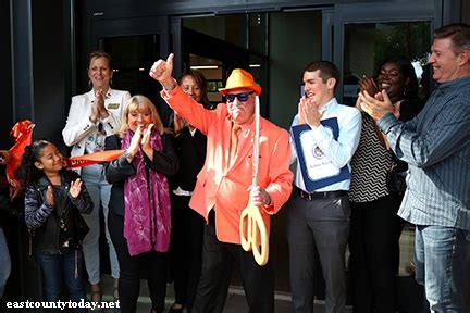 This article will discuss how nonprofits can get a building donated to help support their organization. Community Celebrates Opening of New Brentwood Library | East County Today