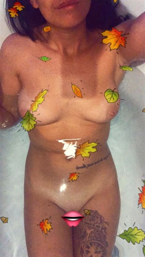 Jenny Davies Nude Leaked Private Pics — Brad Holmes