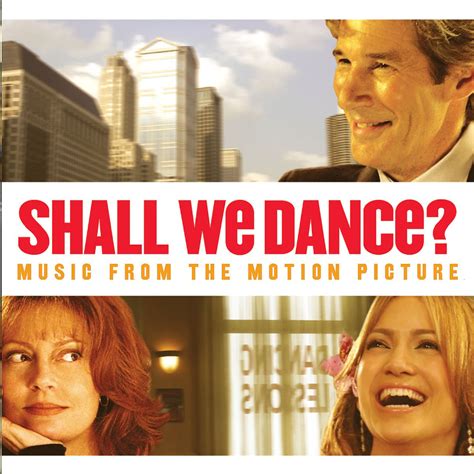Shall We Dance Various Artists Amazones Cds Y Vinilos