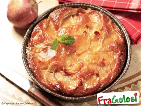 Preparazione clafoutis alle mele e cannella il clfaoutis è un dolce dell'ultimo momento essendo il clafoutis un dolce da servire in tavola senza doverlo sformare, scegliete uno stampo che sia carino. Clafoutis alle Mele: Ricetta di FraGolosi