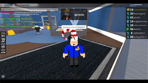 Maybe you would like to learn more about one of these? How To's Wiki 88: how to roast people on roblox