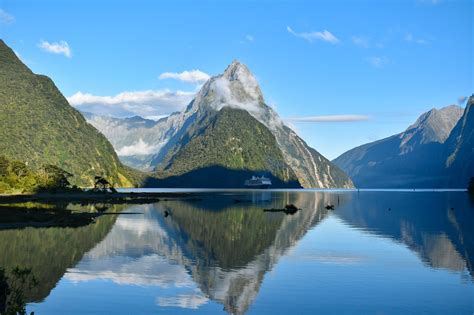 New Zealand South Island Road Trip Itinarary 2 Weeks Career Gappers