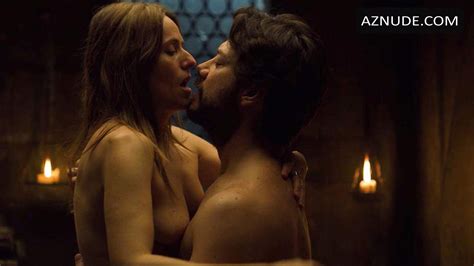 Itziar Ituno Nude In Season 3 Episode 7 Of La Casa De Papel Money