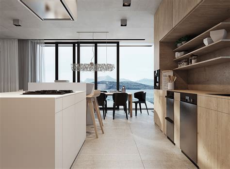Modern Home Interior Design Arranged With Luxury Decor Ideas Looks So