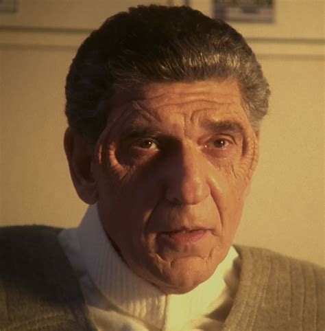 T'bonz on aug 2 star trek: Andreas Katsulas - Memory Alpha, the Star Trek Wiki
