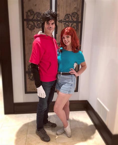 Grab Your Boo These 2021 Halloween Couples Costumes Are Clever And Cute Unique Couple