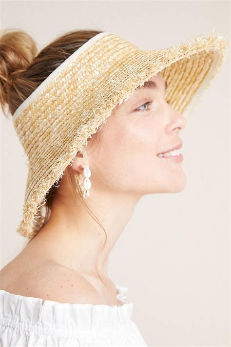 The 12 Best Sun Hats To Protect Your Face Sun Hats For Women Sun