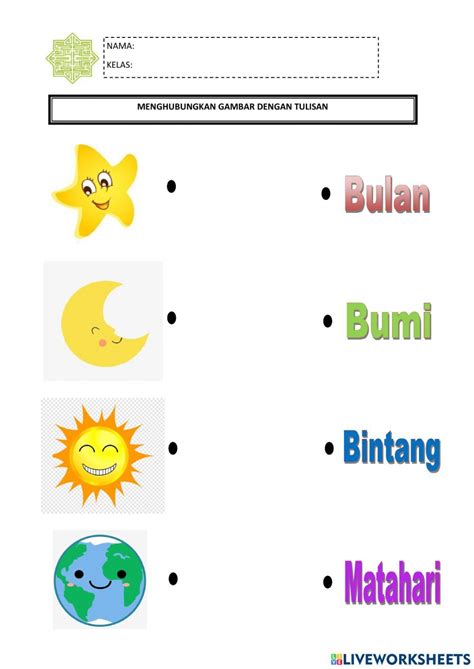 Pin By Nuarisa Rizky Fajar Imana On Planet Kindergarten Reading