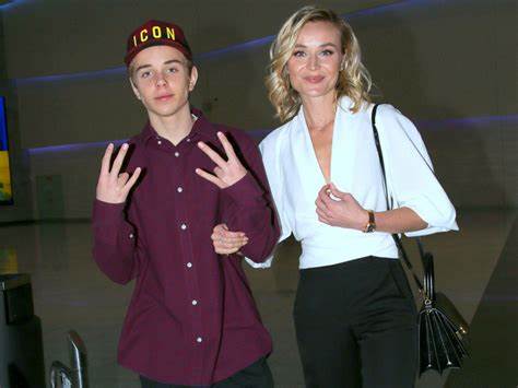 Андрей Кислов Сын Полины Гагариной Фото – Telegraph Картинка - Андрей Кислов Сын Полины Гагариной Фото – Telegraph