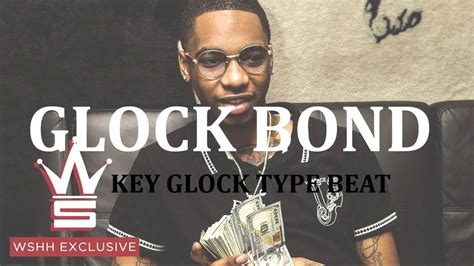Key Glock Glock Bond Ft Young Dolph Type Beat 2018 Prod By Tahj