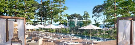 Club Med Spain Magna Marbella Destination Cinquième Saison