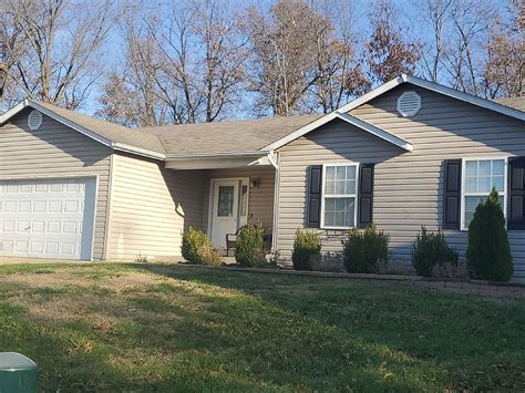 Zillow Winfield Mo