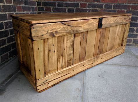 23 Superb Rustic Wood Storage Bench Home Decoration Style And Art Ideas
