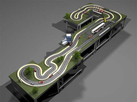 We did not find results for: J-Trak Layout | Slot cars, Slot car tracks, Slot