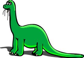 I'm still super pissed you told karen that i hooked up with angela. Cartoon Dinosaur Clip Art - Pictures & Images - Science ...