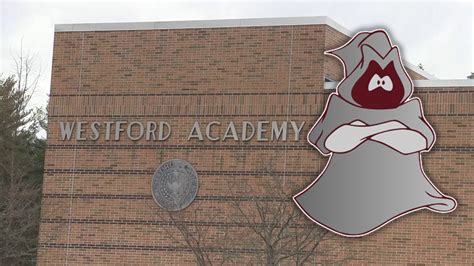 Westford Academy Considering Changes For Controversial Grey Ghost Mascot