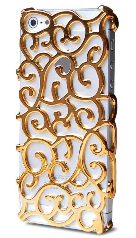 65 Discount Gold Case For Apple Iphone 5