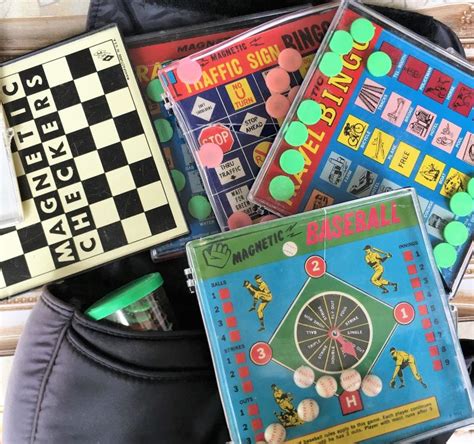 Vintage Games | EstateSales.org