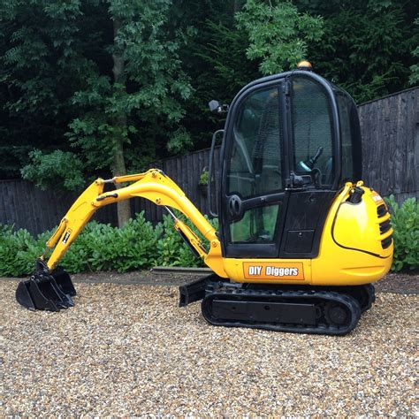 15 Ton Diggers Diy Diggers Local Plant Machinery Hire Specialists