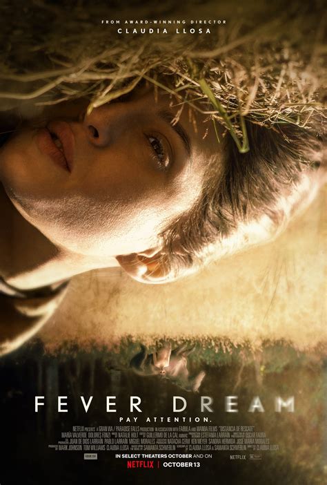 What Is Fever Dream On Netflix About