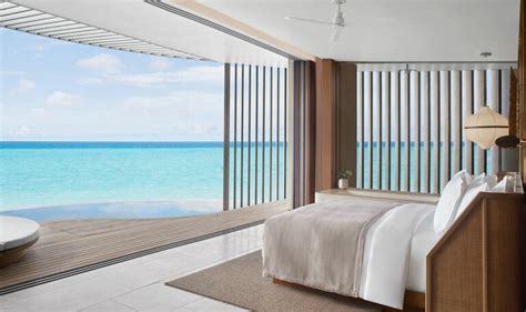 Ritz Carlton Debuts Maldives Fari Islands Travelogues From Remote Lands