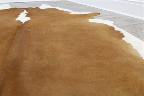 Extra Large Brazilian Cowhide Rug 710ft X 63ft Area Rugs Etsy Canada