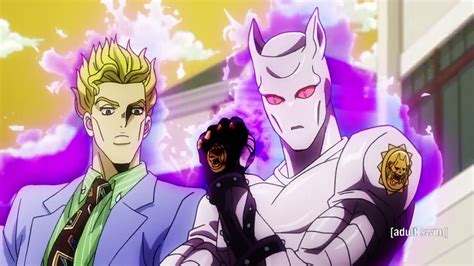 The Killer Queen Reveal Has An English Dub Now Youtube