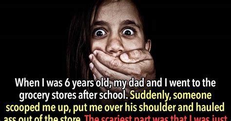 25 People Confess The Scariest Thing Thats Happened To To Them In