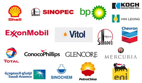 companies - Sunshine Oil Singapore
