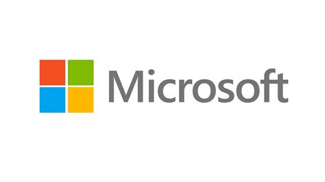 Microsoft Logo 2012 Access Spectrum