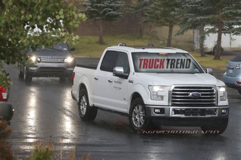 2018 Ford F 150 Diesel Photos Best Yet Photo And Image Gallery