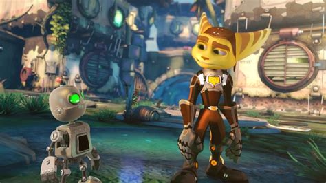 Ratchet and Clank: Into the Nexus - SmashPad