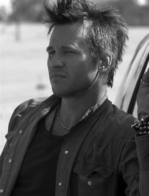 I love this movie, it is one of my favorites, and i really enjoy the melody.♥~noe. -Val Kilmer love the hair! | Val, Salton sea