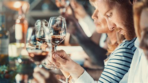 5 Tips For Running A Highly Effective Wine Tasting Group