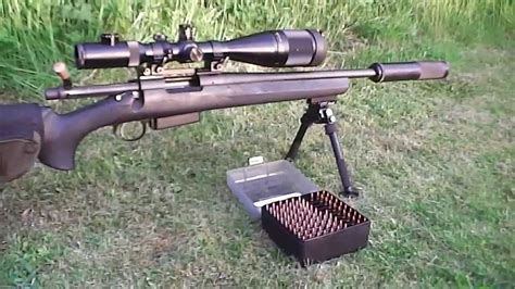 17 Remington Fireball Why Sharpshootinguk Love It Youtube
