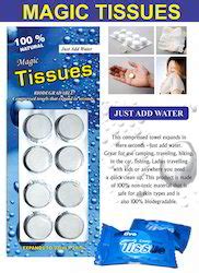 You will need 4 sides, cut to the length plus 1 x the height plus 1. Magic Tablet Napkin - Suppliers & Manufacturers in India