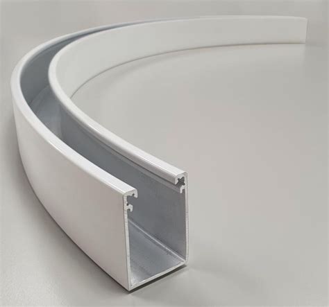 Basics Of Aluminium Extrusion Bending Profile Design Alubend