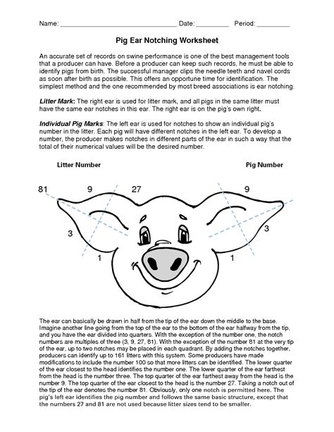Https://tommynaija.com/worksheet/ear Notching Pigs Worksheet