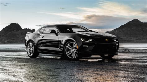 black chevy camaro wallpapers top free black chevy camaro backgrounds wallpaperaccess